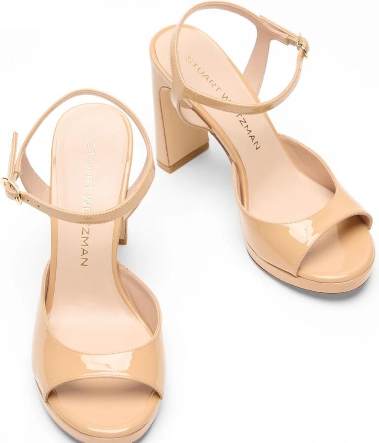 Stuart Weitzman Babette Platform - Foto 2