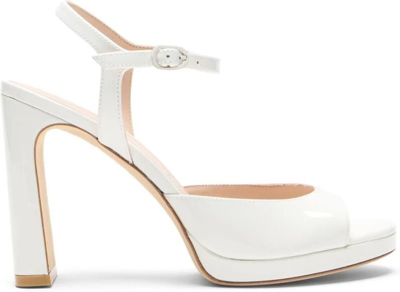 Stuart Weitzman Babette Platform