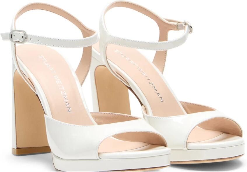 Stuart Weitzman Babette Platform - Foto 3