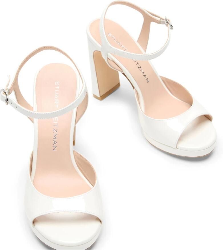 Stuart Weitzman Babette Platform - Foto 2