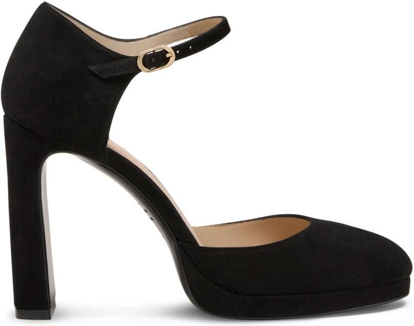 Stuart Weitz Babette Platform Pump