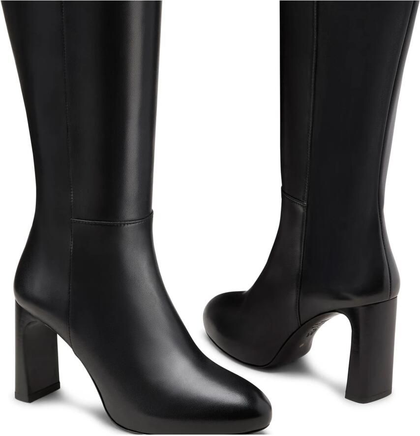 Stuart Weitz Babette Platform Zip Boot - Foto 2