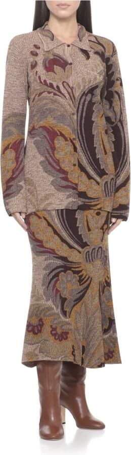 Stuart Weitz Babette Tubo Boot 85