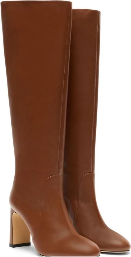 Stuart Weitz Babette Tubo Boot 85