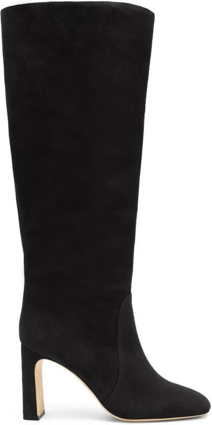 Stuart Weitzman BABETTE TUBO BOOT 85