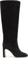 Stuart Weitzman BABETTE TUBO BOOT 85 - Zwart