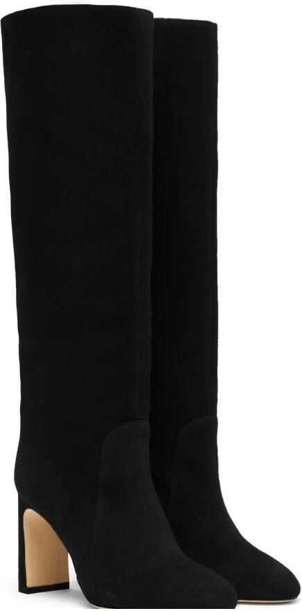 Stuart Weitzman BABETTE TUBO BOOT 85 - Foto 4