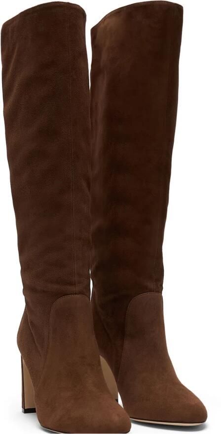 Stuart Weitzman Babette Tubo Boot 85 - Foto 4