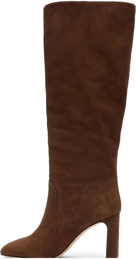Stuart Weitzman Babette Tubo Boot 85 - Foto 3