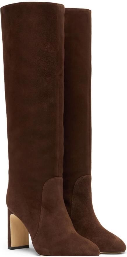 Stuart Weitzman Babette Tubo Boot 85