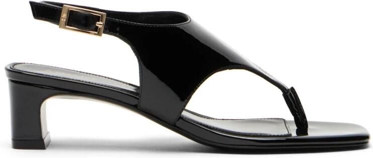 Stuart Weitzman Baby Babette Thong