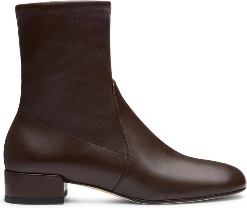 Stuart Weitzman Bacari Bootie 25