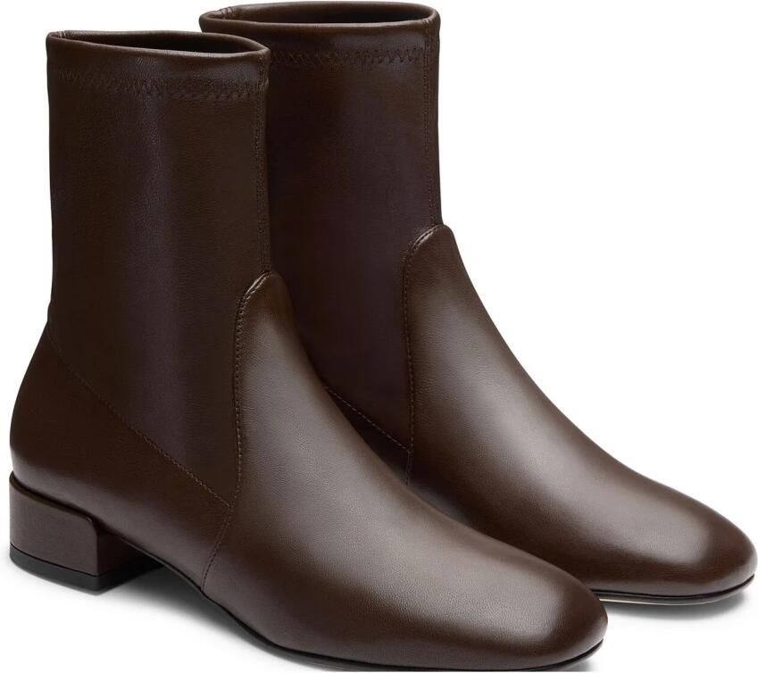 Stuart Weitzman Bacari Bootie 25 - Foto 4