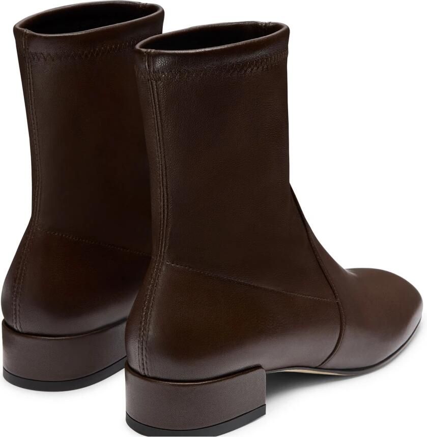 Stuart Weitzman Bacari Bootie 25 - Foto 3