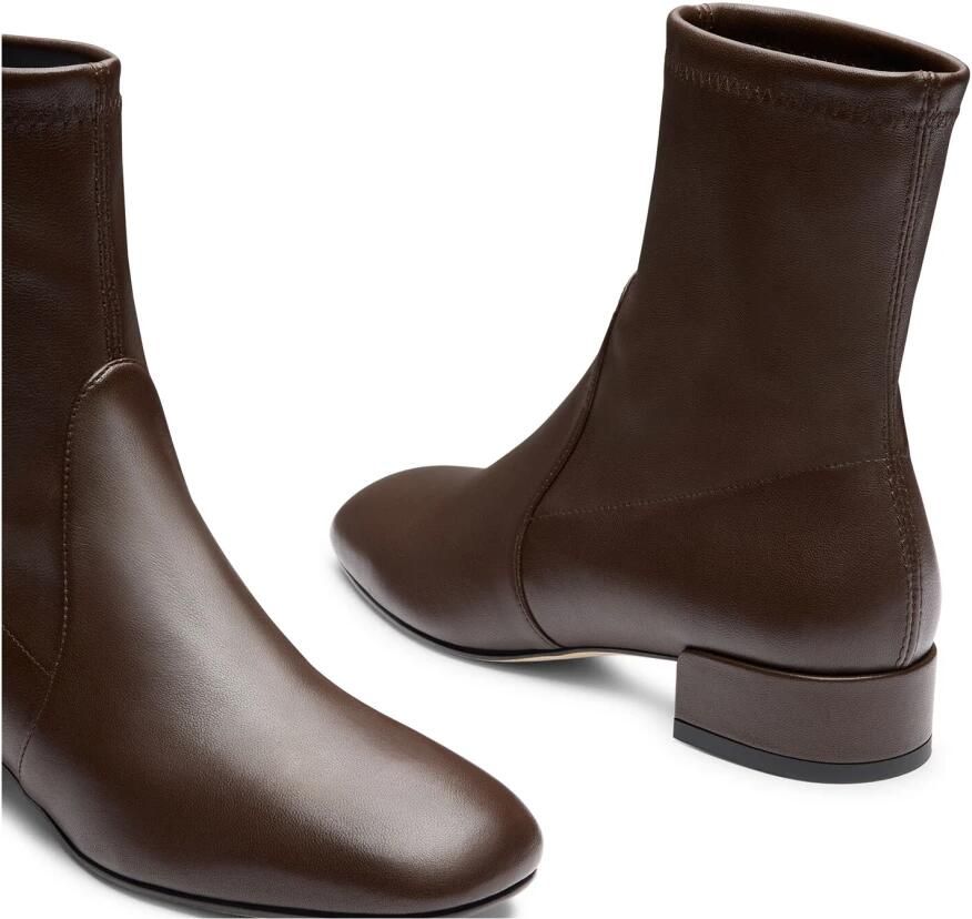 Stuart Weitzman Bacari Bootie 25 - Foto 2