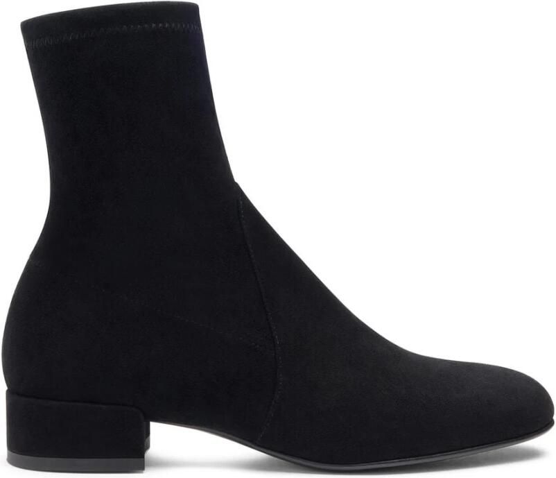 Stuart Weitzman Bacari Bootie 25