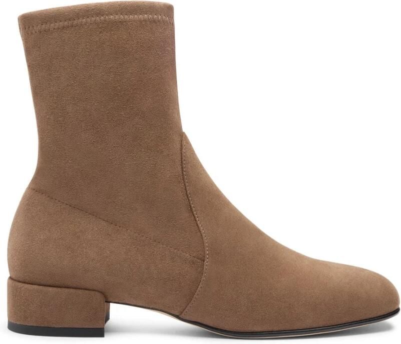 Stuart Weitzman Bacari Bootie 25