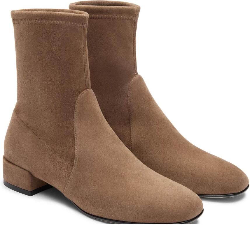 Stuart Weitzman Bacari Bootie 25 - Foto 4