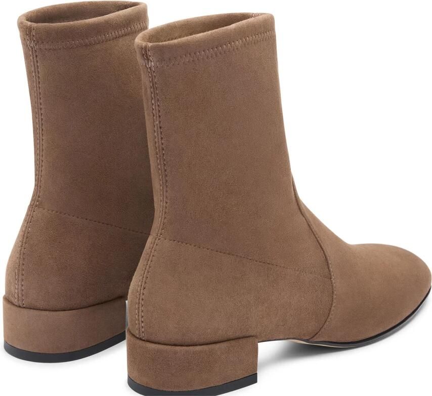 Stuart Weitzman Bacari Bootie 25 - Foto 3
