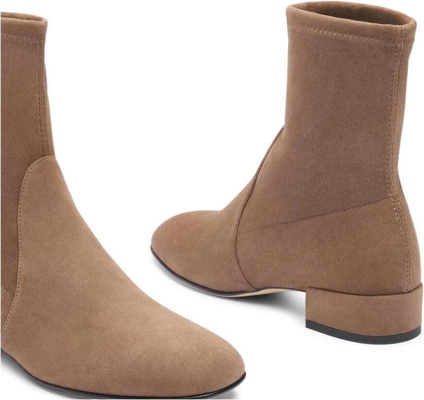 Stuart Weitzman Bacari Bootie 25 - Foto 2