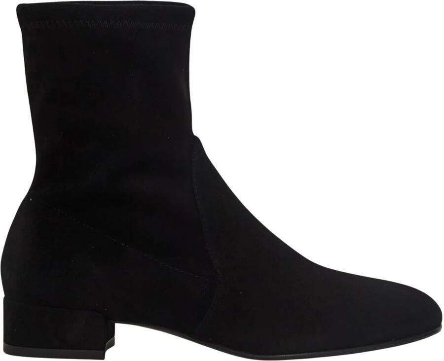 Stuart Weitzman Bacari Bootie 25