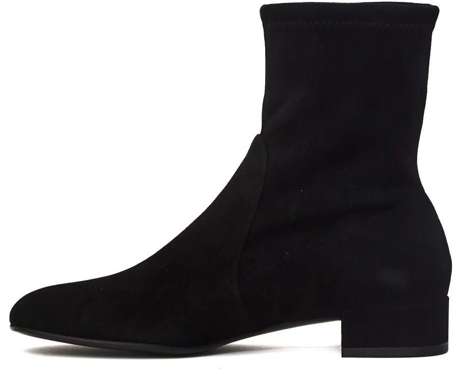 Stuart Weitzman Bacari Bootie 25 - Foto 3