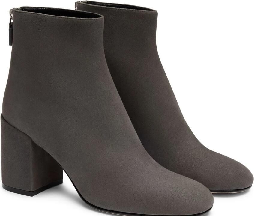 Stuart Weitzman Bacari Zip Bootie 75 - Foto 4