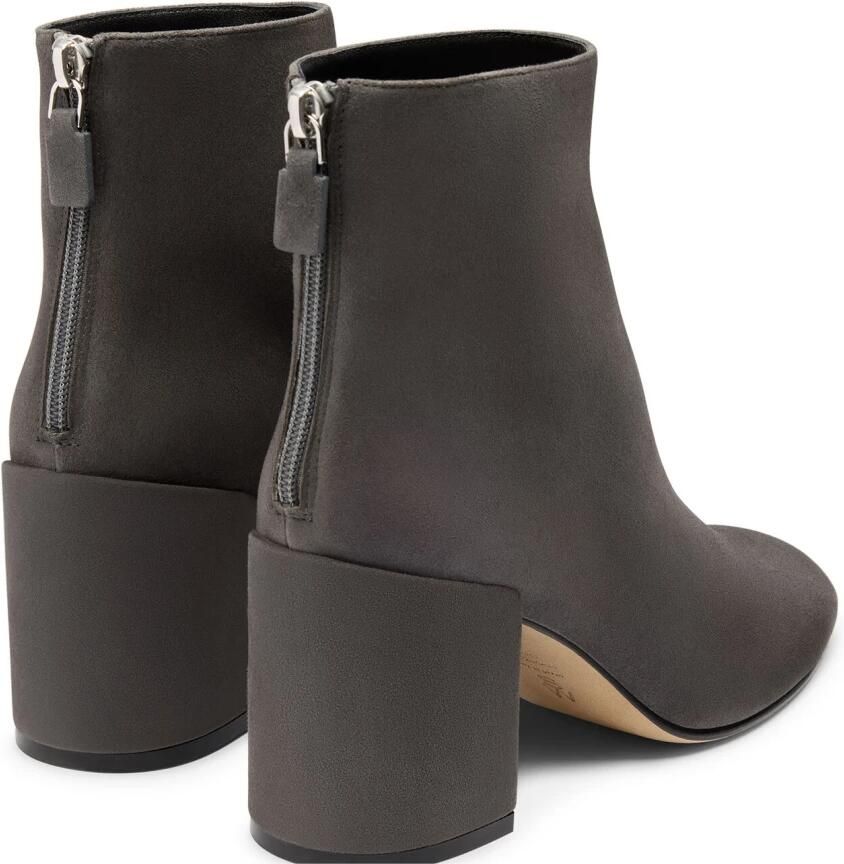 Stuart Weitzman Bacari Zip Bootie 75 - Foto 2