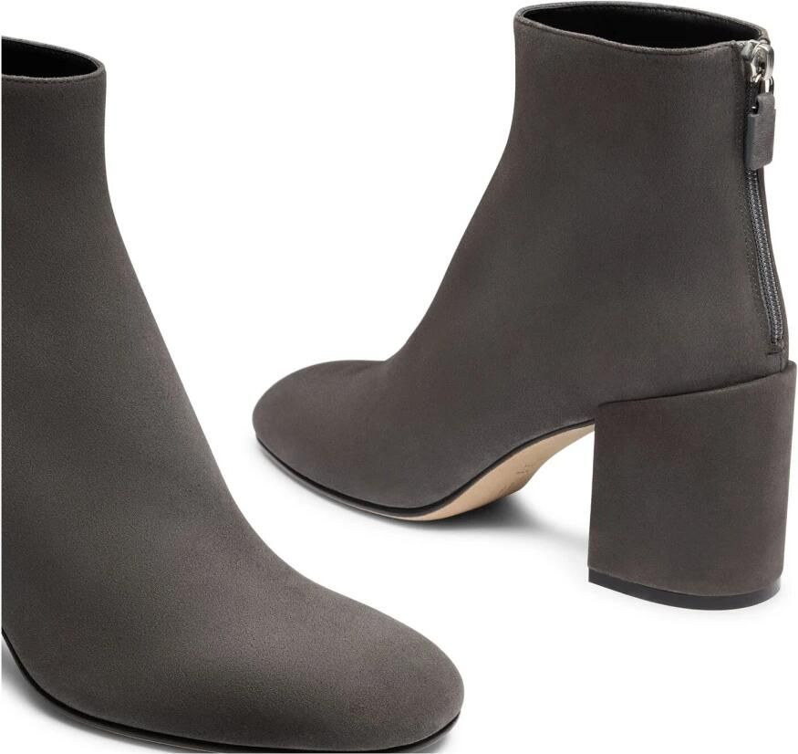 Stuart Weitzman Bacari Zip Bootie 75 - Foto 3