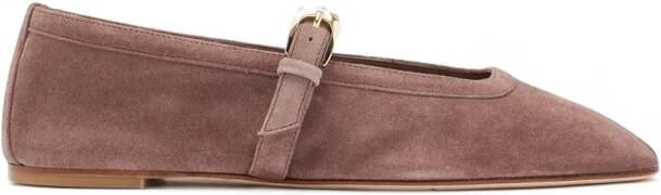 Stuart Weitzman Ballerina