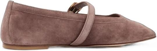 Stuart Weitzman Ballerina - Foto 4