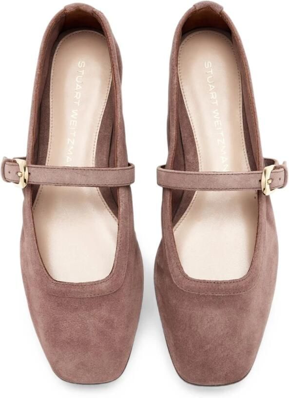 Stuart Weitzman Ballerina - Foto 3