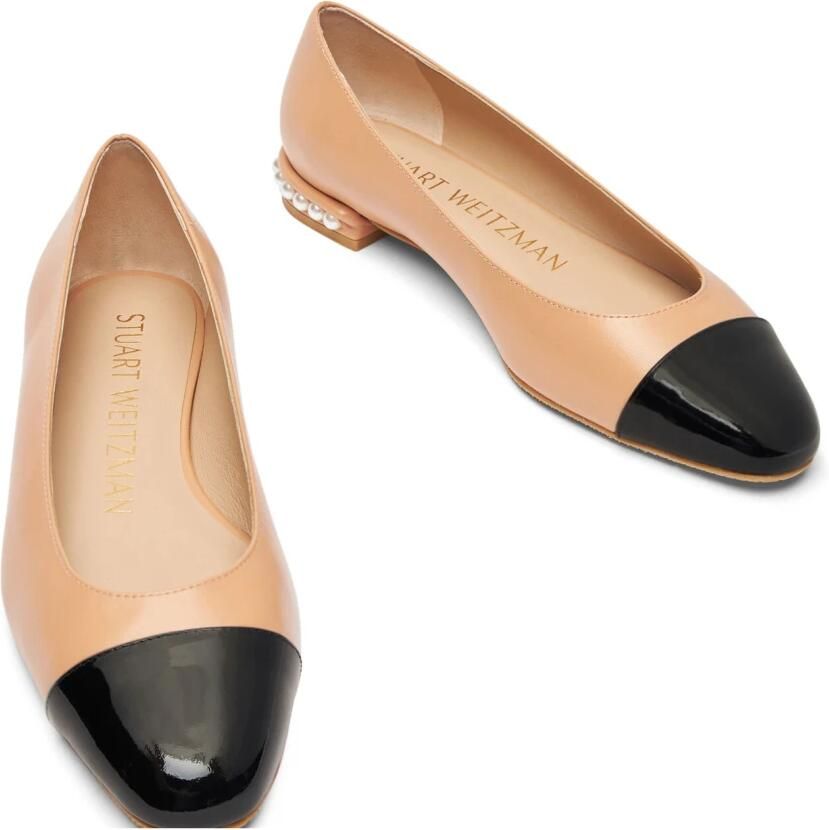 Stuart Weitz Ballerina met parels - Foto 2