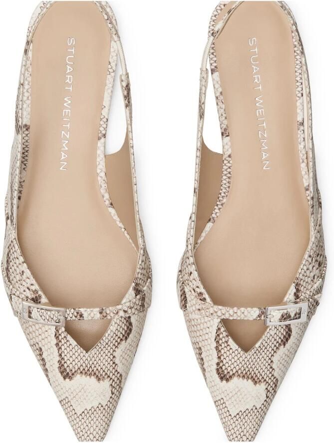 Stuart Weitz Ballerinas - Foto 2