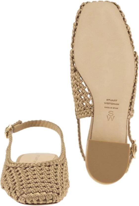 Stuart Weitzman Marina Slingback - Foto 3