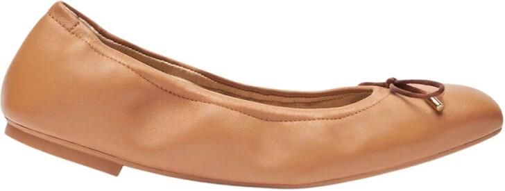 Stuart Weitzman Bardot Strikte Platte Schoenen