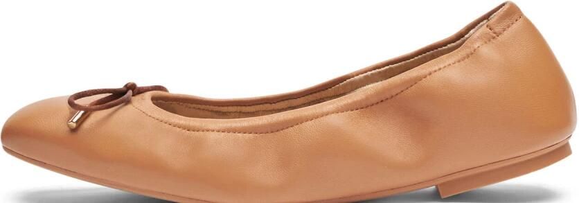 Stuart Weitzman Bardot Strikte Platte Schoenen - Foto 4