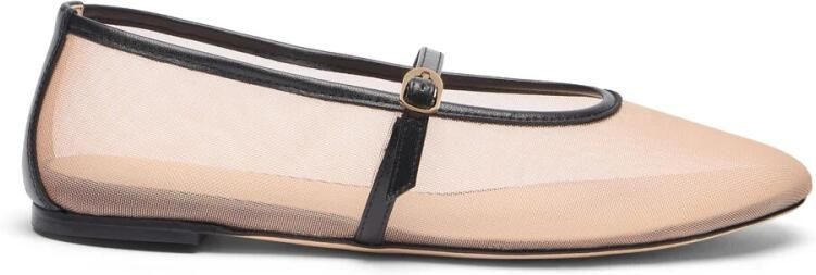Stuart Weitzman BAREITALL MARY JANE