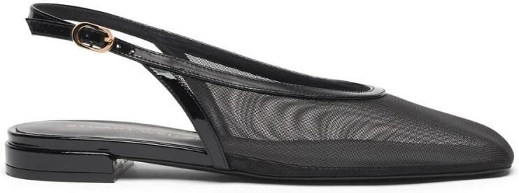 Stuart Weitzman BAREITALL SLINGBACK