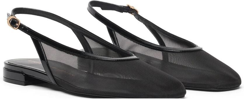 Stuart Weitzman BAREITALL SLINGBACK - Foto 3