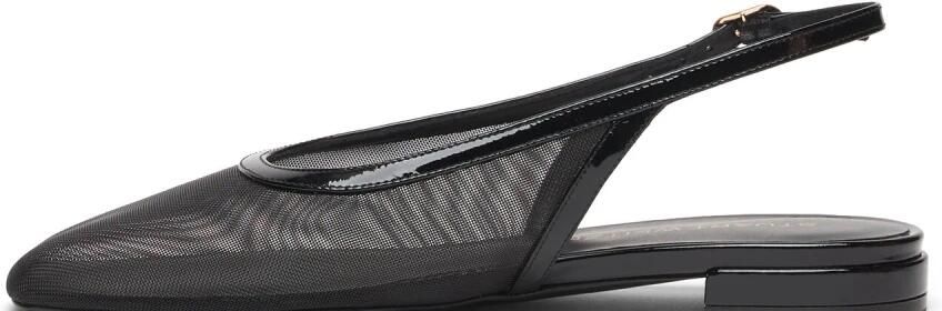 Stuart Weitzman BAREITALL SLINGBACK - Foto 4