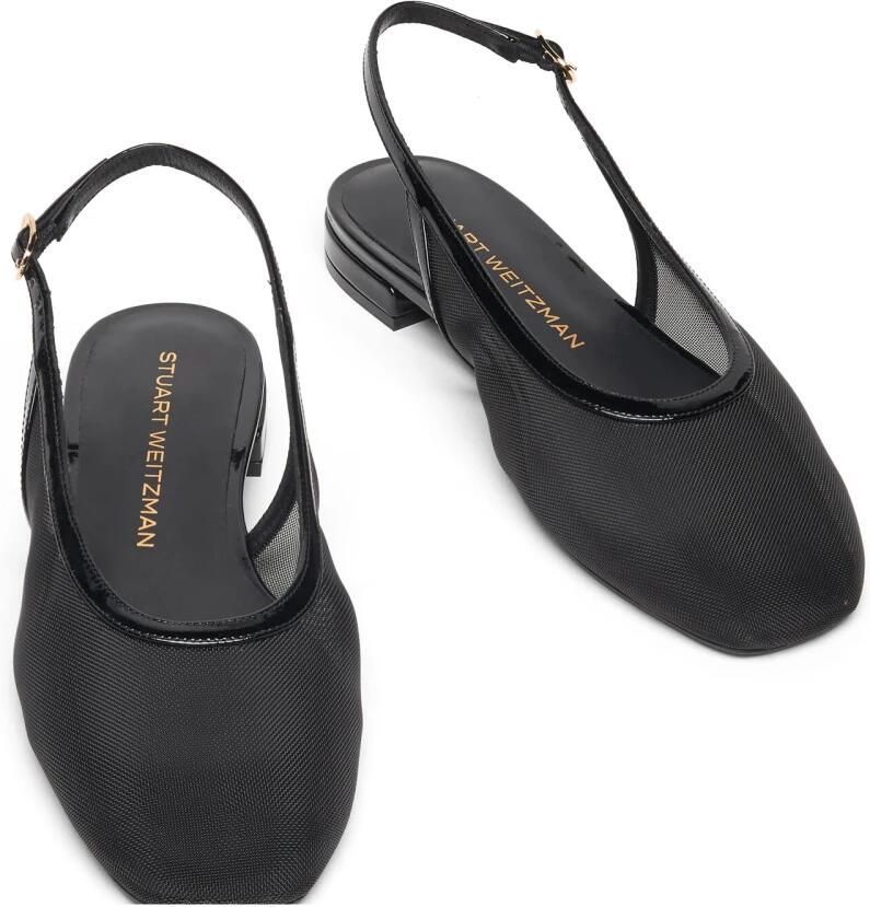 Stuart Weitzman BAREITALL SLINGBACK - Foto 2