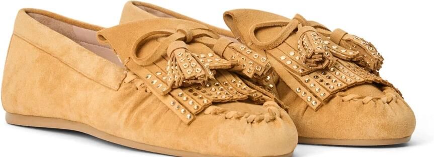 Stuart Weitzman Barry Moccasin - Foto 3