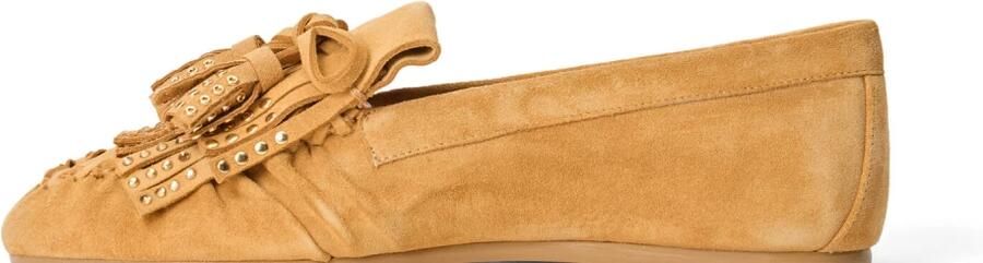 Stuart Weitzman Barry Moccasin - Foto 4