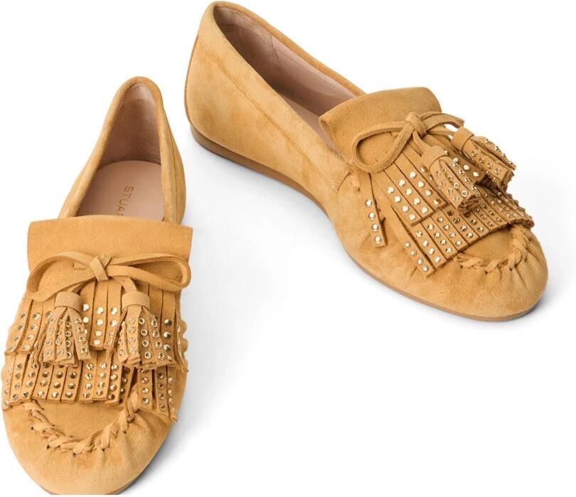 Stuart Weitzman Barry Moccasin - Foto 2