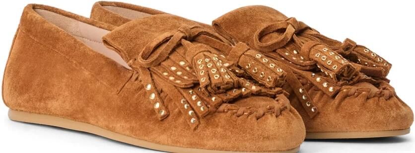 Stuart Weitzman Barry Moccasin - Foto 3