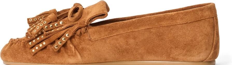 Stuart Weitzman Barry Moccasin - Foto 4