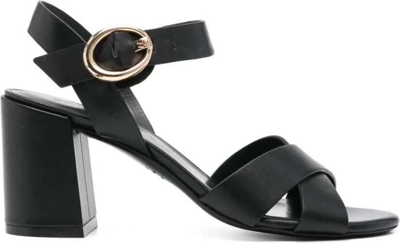 Stuart Weitzman Benni Blokhak Sandaal