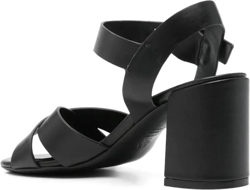 Stuart Weitzman Benni Blokhak Sandaal - Foto 2