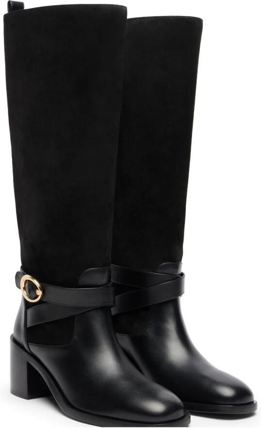 Stuart Weitzman Benni Riding Boot 55